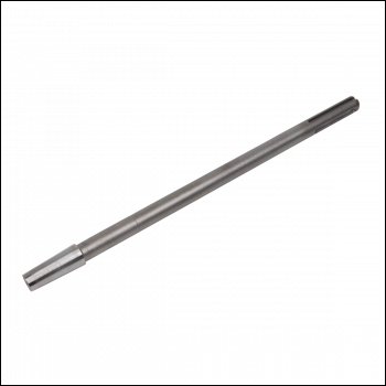 Sealey X1SH Worksafe® SDS MAX Stem 400mm