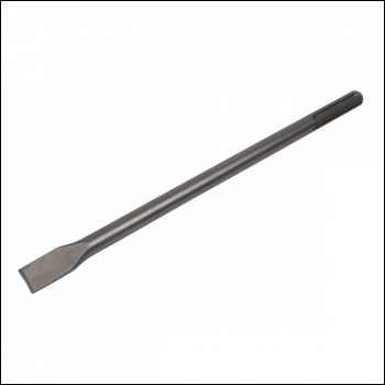 Sealey X2CH SDS MAX Chisel 20 x 400mm