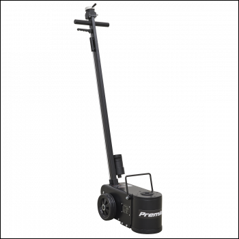 Sealey YAJ301 Premier Air Operated Single Stage Jack 30 Tonne