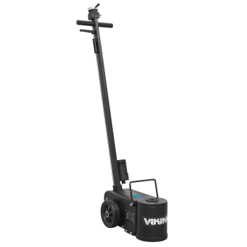 Sealey YAJ301 Viking Air Operated Single Stage Jack 30 Tonne