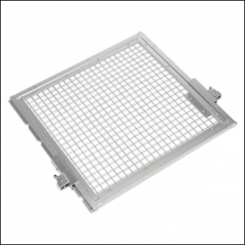 Sealey YKSG50 Safety Guard for YK509F, YK509FAH, YK50FFP