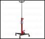 Sealey 1000ETJ Vertical Transmission Jack 1 Tonne