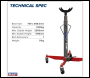 Sealey 1000TR Vertical Transmission Jack 1 Tonne