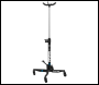 Sealey 1000TRQ Premier Vertical Quick Lift Transmission Jack 1 Tonne