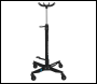Sealey 1000TRQ Premier Vertical Quick Lift Transmission Jack 1 Tonne