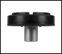 Sealey 1000TRQ.V3RP Rubber Pad for 1000TRQ.V3