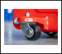 Sealey 1015CX Short Chassis Trolley Jack 1.5 Tonne