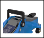 Sealey 1020LEB Low Profile Short Chassis Trolley Jack 2 Tonne - Blue