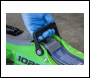 Sealey 1020LEHV Low Profile Short Chassis Trolley Jack 2 Tonne - Green