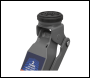 Sealey 1020LEO Low Profile Short Chassis Trolley Jack 2 Tonne - Orange