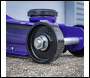Sealey 1020LEP Low Profile Short Chassis Trolley Jack 2 Tonne - Purple
