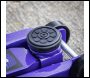 Sealey 1020LEP Low Profile Short Chassis Trolley Jack 2 Tonne - Purple