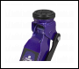 Sealey 1020LEP Low Profile Short Chassis Trolley Jack 2 Tonne - Purple