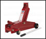 Sealey JS1COMBO4 Jack Stand Deal 3 Tonne