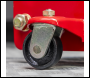 Sealey 1153CX Heavy-Duty Long Reach Trolley Jack 3 Tonne