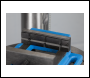 Sealey 120DV Super Drill Vice 120mm Jaw