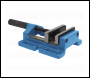 Sealey 120DV Super Drill Vice 120mm Jaw