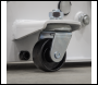 Sealey 1500SLR Low Profile Long Reach Rocket Lift Trolley Jack 1.5 Tonne