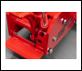 Sealey 15QJ Premier Long Reach Trolley Jack 15 Tonne