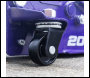 Sealey 2001LEP Low Profile Trolley Jack with Rocket Lift 2.25 Tonne - Purple