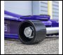 Sealey 2001LEP Low Profile Trolley Jack with Rocket Lift 2.25 Tonne - Purple