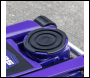 Sealey 2001LEP Low Profile Trolley Jack with Rocket Lift 2.25 Tonne - Purple