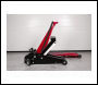 Sealey 2200HL High Lift Low Profile Trolley Jack 2 Tonne