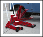 Sealey 2200HL High Lift Low Profile Trolley Jack 2 Tonne