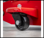 Sealey 2201HL Long Reach High Lift Commercial Trolley Jack 2 Tonne