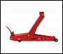 Sealey 2201HL Long Reach High Lift Commercial Trolley Jack 2 Tonne