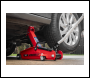 Sealey 2500CX Heavy-Duty Trolley Jack 2.5 Tonne