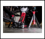 Sealey 2500LE Premier Low Profile Trolley Jack 2.5 Tonne