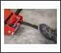 Sealey 3000HLC Premier Long Reach High Lift Trolley Jack 3 Tonne