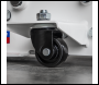 Sealey 3000SER Low Profile Trolley Jack with Rocket Lift 3 Tonne