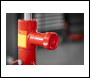 Sealey 300ETJ Vertical Transmission Jack 300kg
