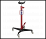 Sealey 300TR Vertical Transmission Jack 300kg