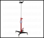 Sealey 300TR Vertical Transmission Jack 300kg