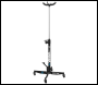Sealey 300TRQ Vertical Quick Lift Transmission Jack 300kg - REFURBISHED - GRADE B