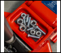 Sealey 3015CXD Trolley Jack with Super Rocket Lift 3 Tonne