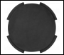 Sealey 3100TB.A1 Rubber Saddle Pad