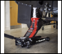 Sealey 3200LEHL Low Profile High Lift Trolley Jack with Rocket Lift 2/3 Tonne