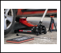 Sealey 3290CX Roadmaster® Trolley Jack 3 Tonne