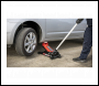 Sealey 3290CX Roadmaster® Trolley Jack 3 Tonne