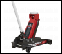 Sealey 3290CX Roadmaster® Trolley Jack 3 Tonne