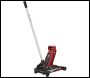 Sealey 3290CXCOMBO Trolley Jack Combo 3 Tonne