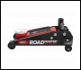 Sealey 3290CX Roadmaster® Trolley Jack 3 Tonne
