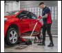 Sealey 3290CXCOMBO Trolley Jack Combo 3 Tonne
