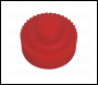 Sealey 342/716PF Nylon Hammer Face, Medium/Red for DBHN275