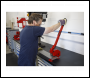 Sealey 3S/4R Metal Cutting Shears 11mm 4mm Capacity 10mm