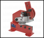 Sealey 3S/4R Metal Cutting Shears 11mm 4mm Capacity 10mm